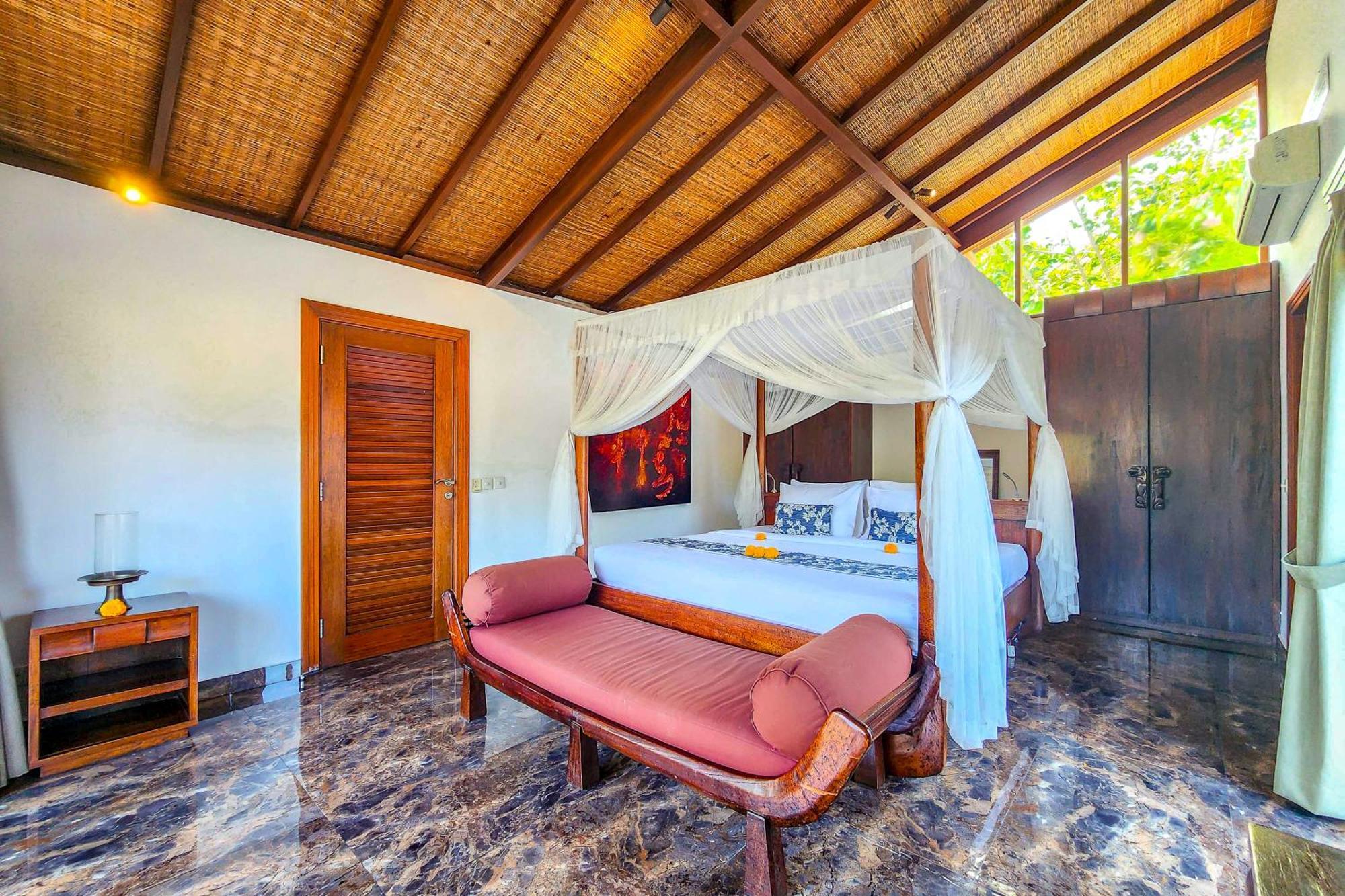 Villa Casis By Nagisa Bali Sanur Exterior foto